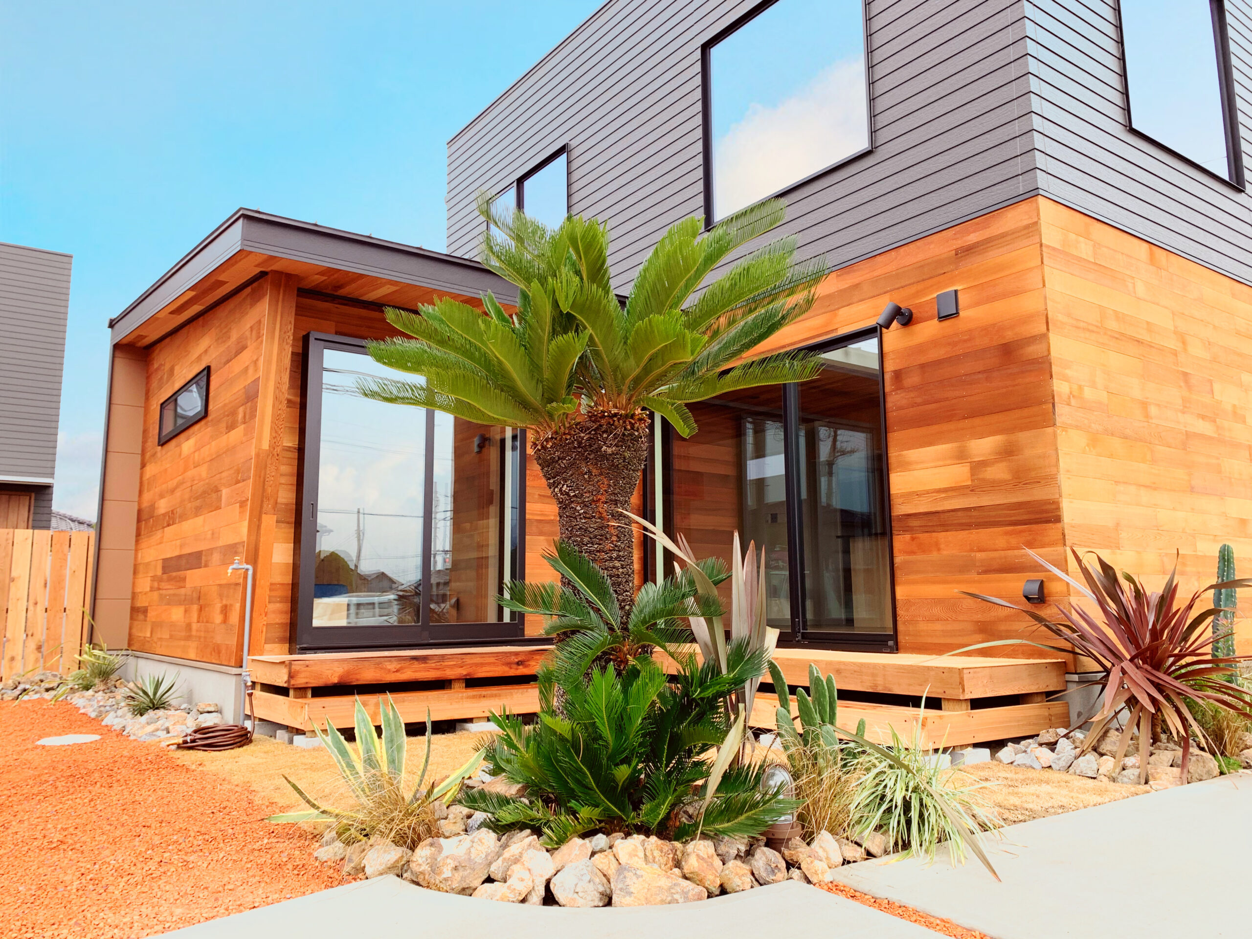 ロックガーデンのススメ | 市原市の外構・庭づくりのフィールガーデン